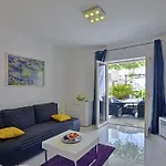 Appartement Viskovic Margita *