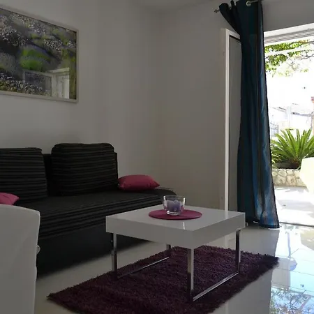Viskovic Margita Apartment