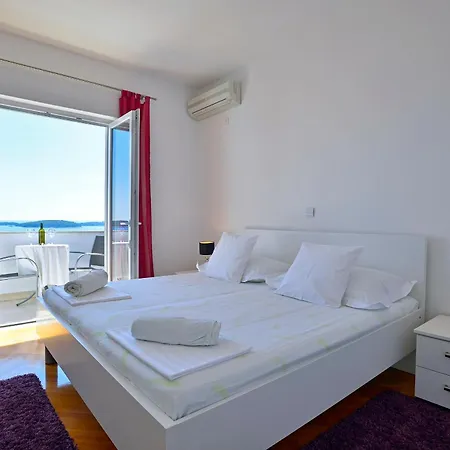 Viskovic Margita Appartement *