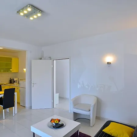 Apartment Viskovic Margita