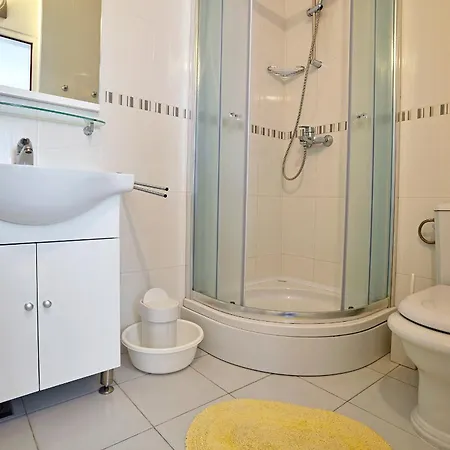 Apartment Viskovic Margita