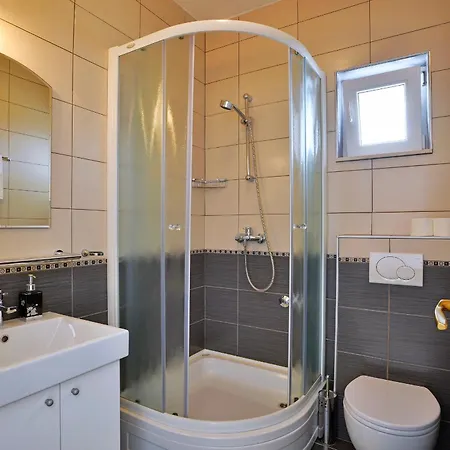 Apartment Viskovic Margita *