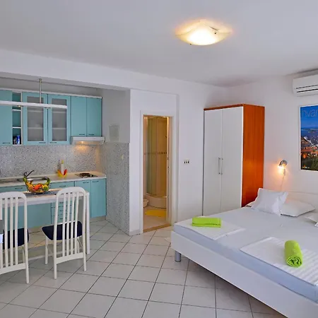 Apartment Viskovic Margita Hvar Town
