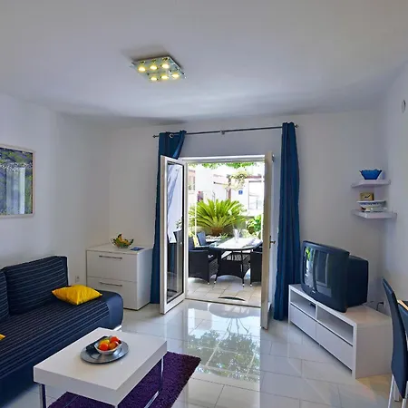 Viskovic Margita Hvar Town