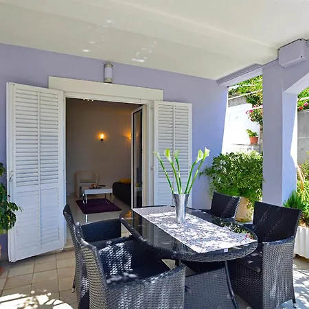 Viskovic Margita Apartment *