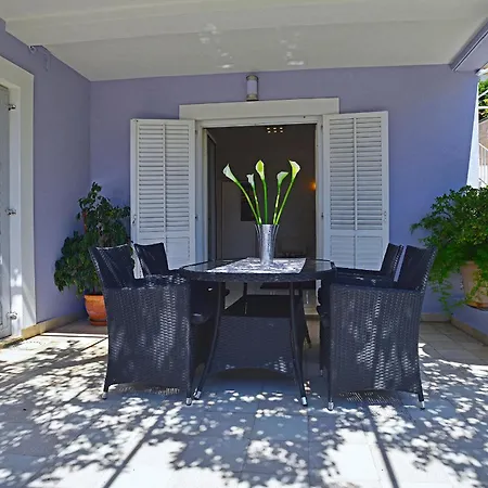 Viskovic Margita דירה