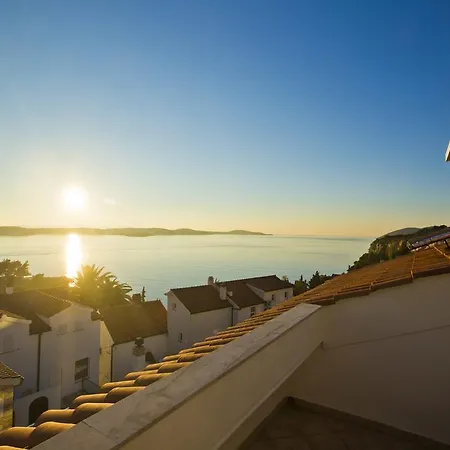 Viskovic Margita Apartment *