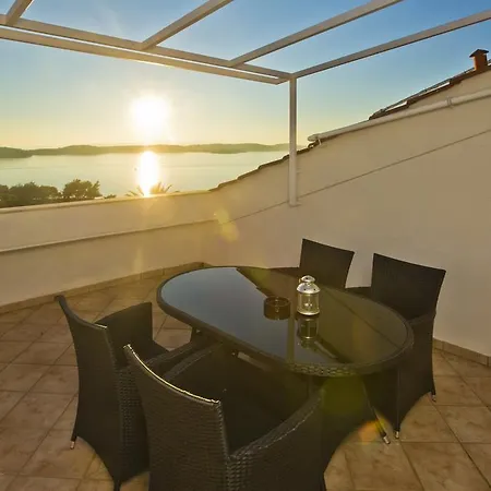 Apartment Viskovic Margita