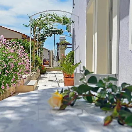 Apartment Viskovic Margita *