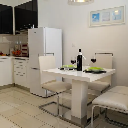 Viskovic Margita Hvar Town