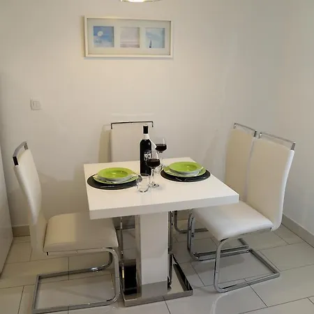 Viskovic Margita Hvar Town