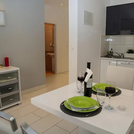 Apartment Viskovic Margita Hvar Town