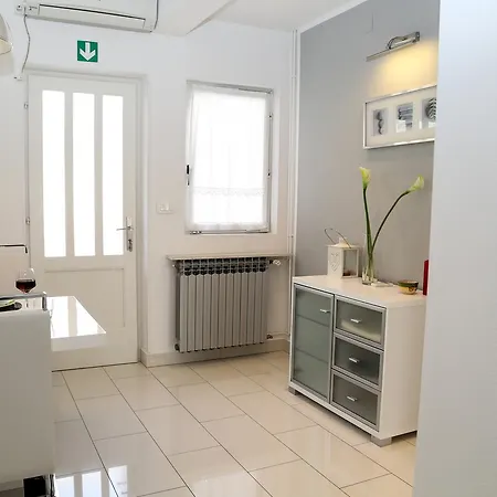 Viskovic Margita Apartment