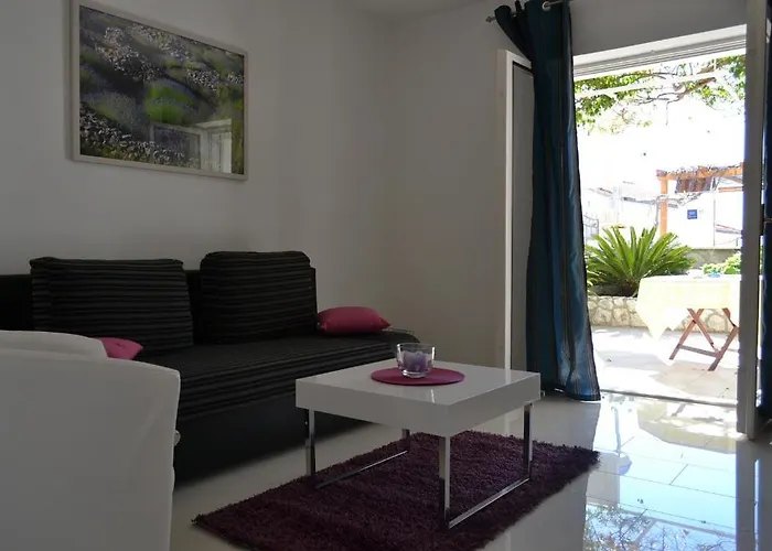 Viskovic Margita Apartman