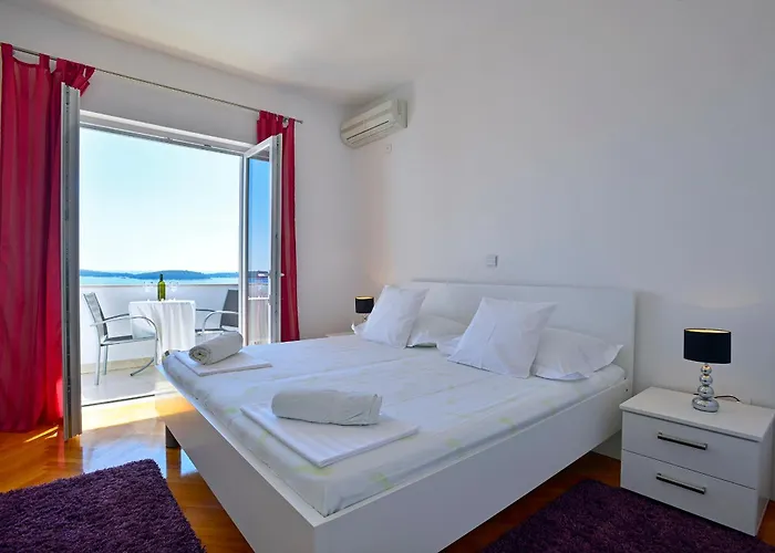 Viskovic Margita Apartman *