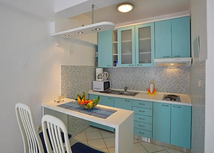 Viskovic Margita Apartman Hvar Town