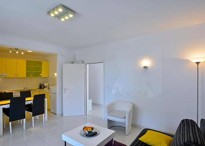 Apartman Viskovic Margita