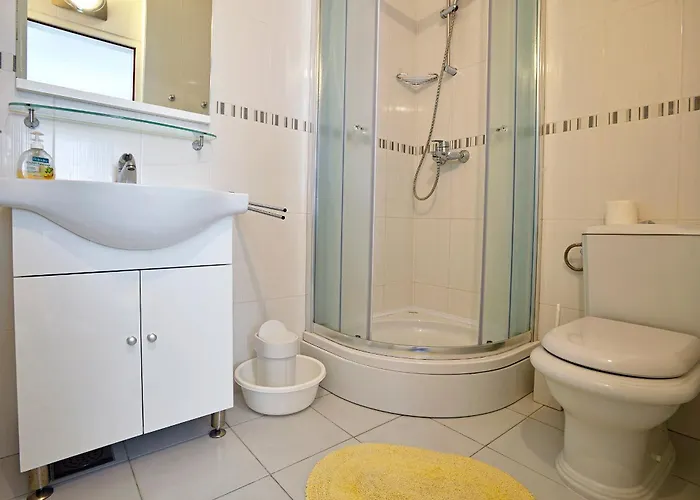 Apartamento Viskovic Margita