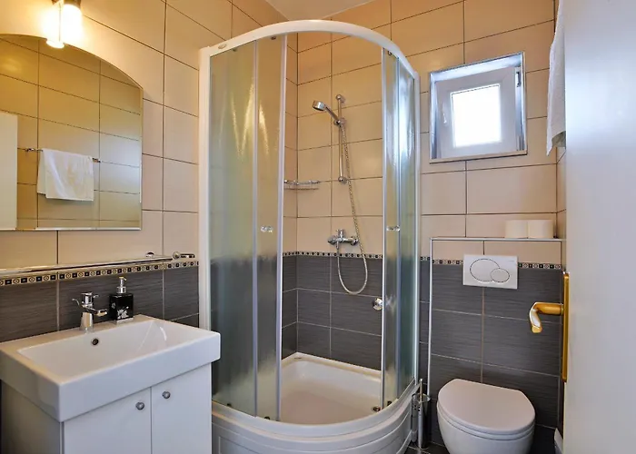 Apartman Viskovic Margita *
