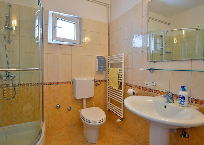 Apartman Viskovic Margita