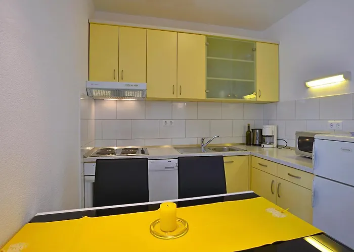 Viskovic Margita דירה חוואר