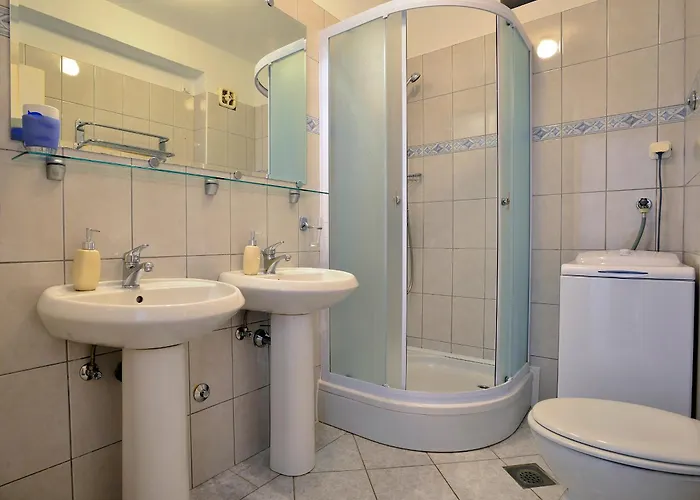 Viskovic Margita Apartamento Hvar Town