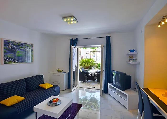 Viskovic Margita Hvar Town