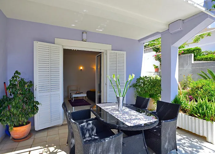 Viskovic Margita Apartamento *