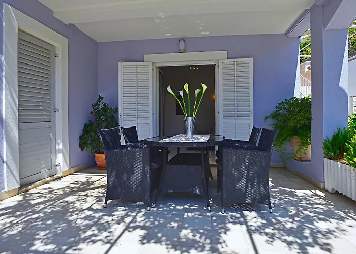 Viskovic Margita דירה