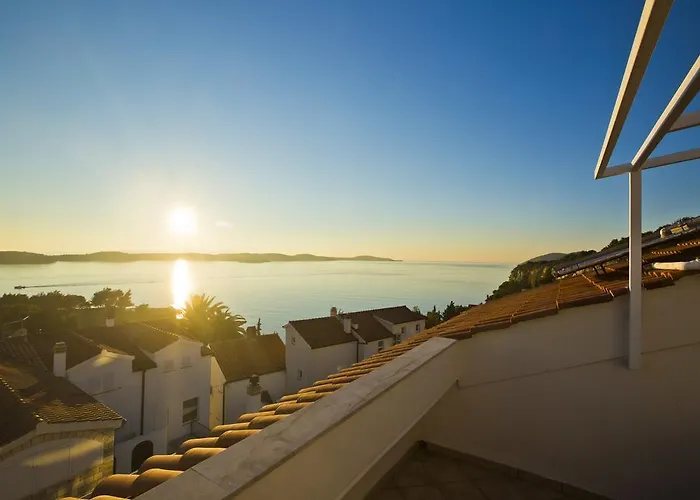 Viskovic Margita Apartman *