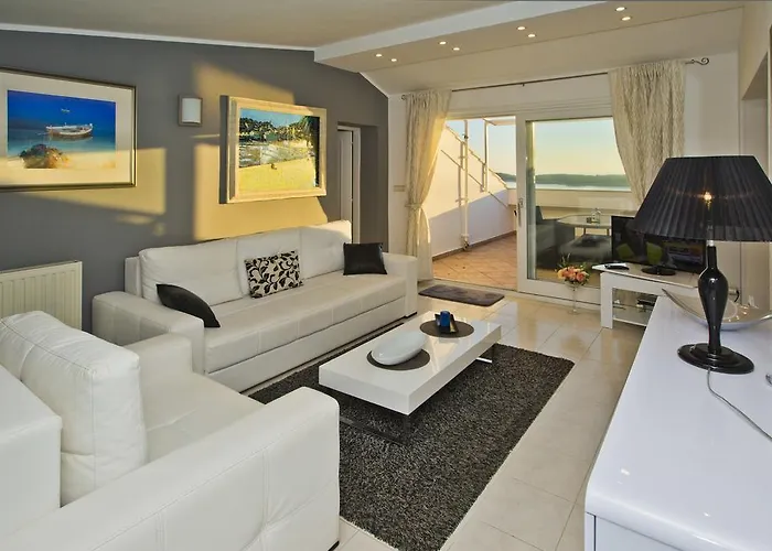 Viskovic Margita Apartman