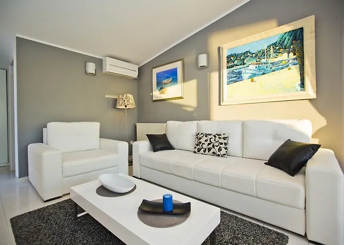 Viskovic Margita Apartamento Hvar Town