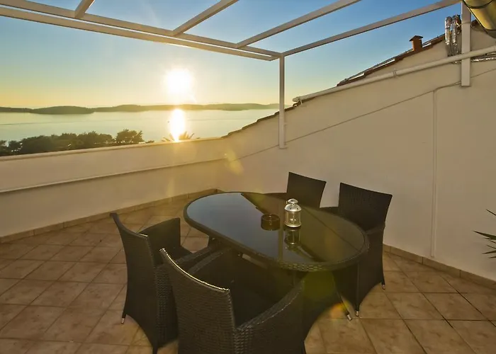 Apartamento Viskovic Margita