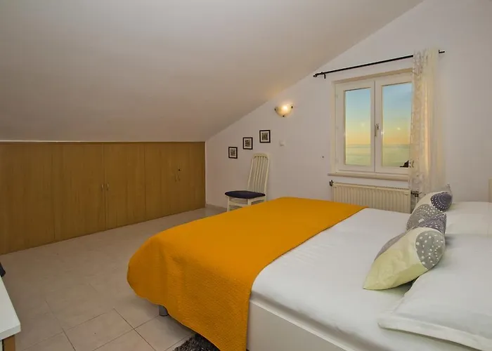 Viskovic Margita Apartamento