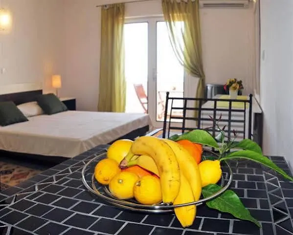 Viskovic Margita Apartamento