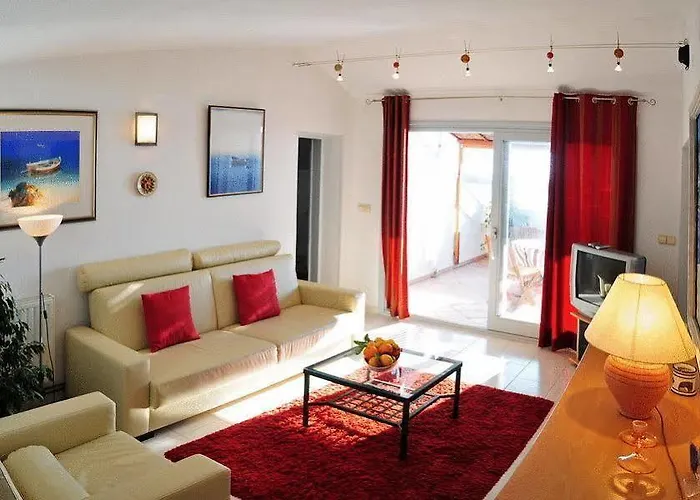 Viskovic Margita Hvar Town