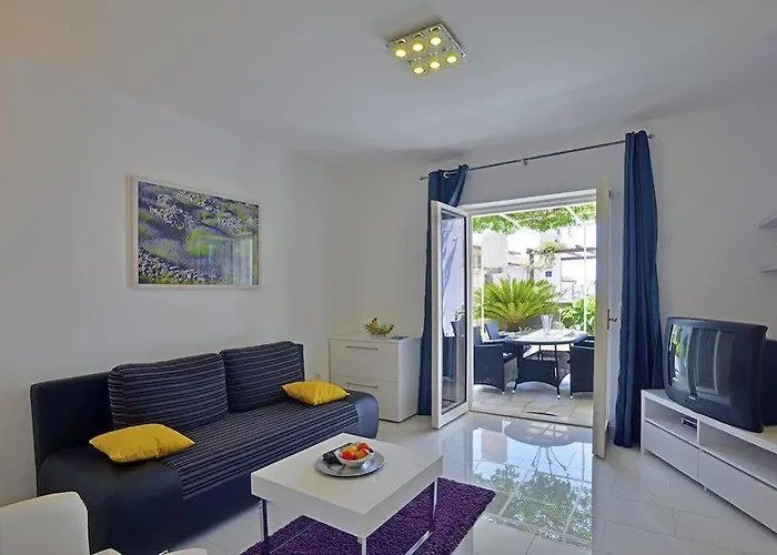 Apartman Viskovic Margita *