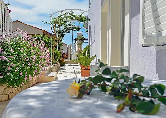 Apartman Viskovic Margita *