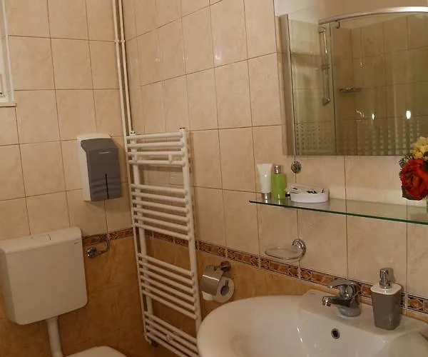 Apartman Viskovic Margita