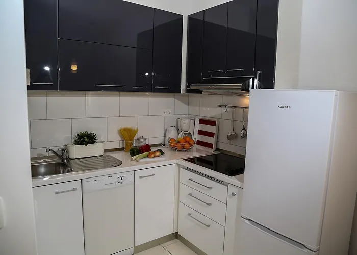 Apartman Viskovic Margita