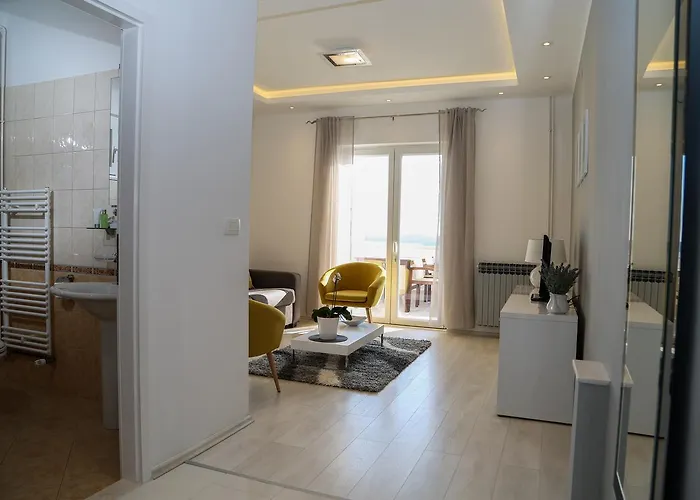 Viskovic Margita Apartman Hvar Town