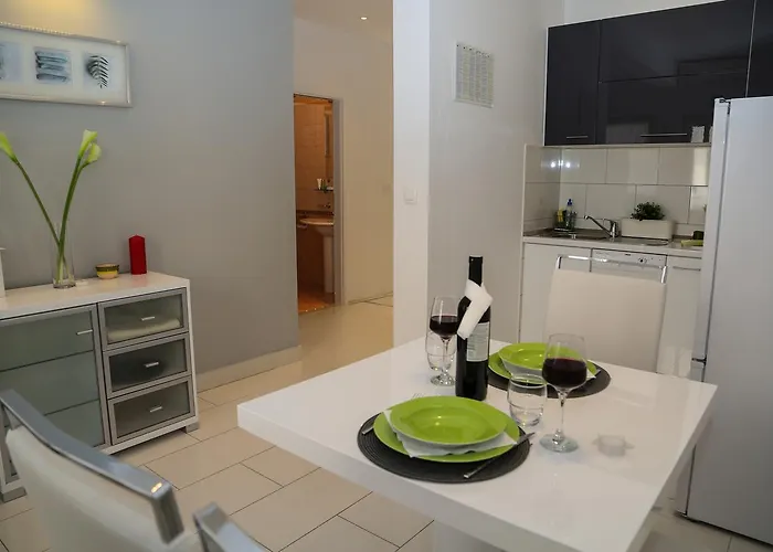 Apartamento Viskovic Margita Hvar Town