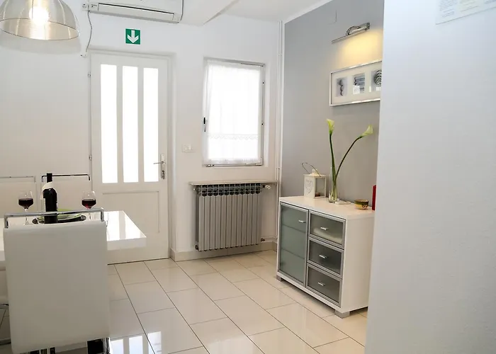 Viskovic Margita Apartman