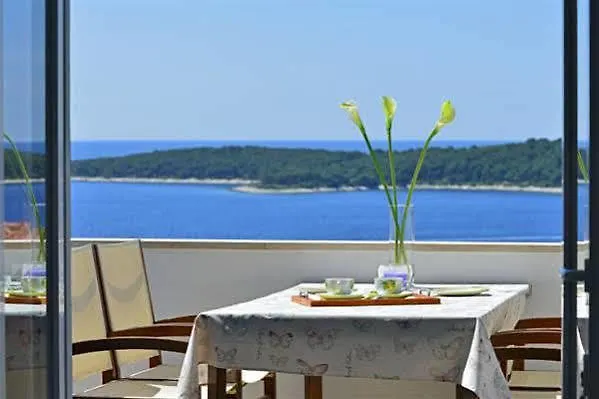 Viskovic Margita * Hvar Town