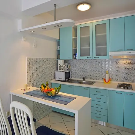 Viskovic Margita Apartman Hvar Town