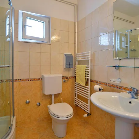 Apartman Viskovic Margita