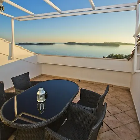 Apartman Viskovic Margita Hvar Town