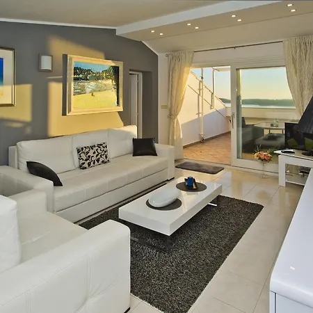 Viskovic Margita Apartman