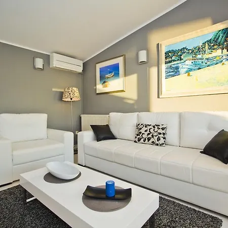 Viskovic Margita Apartman Hvar Town