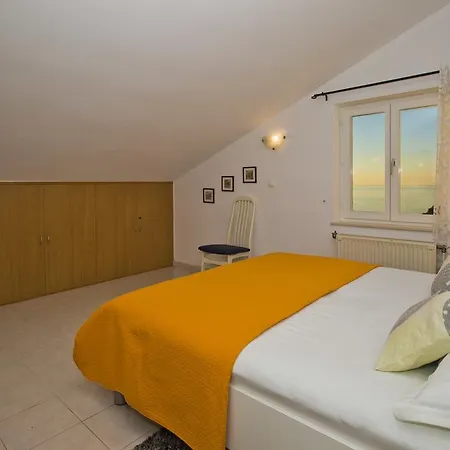 Viskovic Margita Apartman